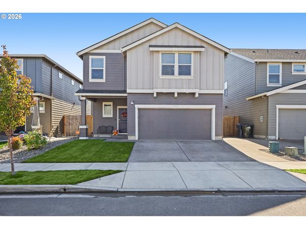 2673 26TH LOOP, Springfield, OR 97477