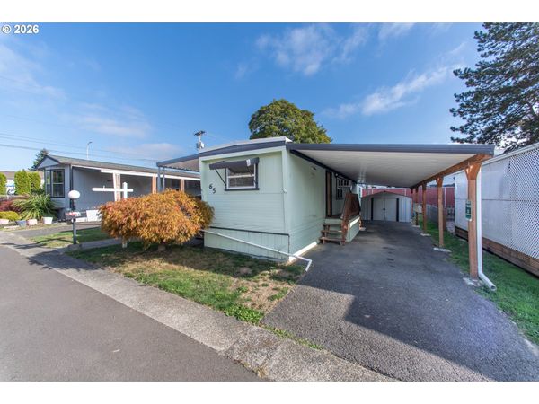 3500 SE CONCORD RD, Milwaukie, OR 97267