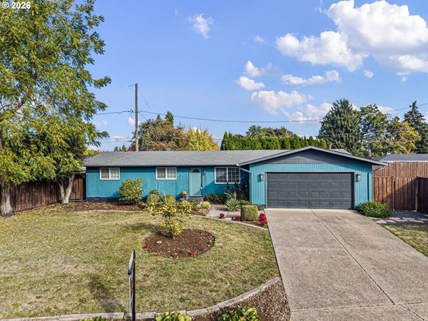 3643 OXBOW WAY, Eugene, OR 97401