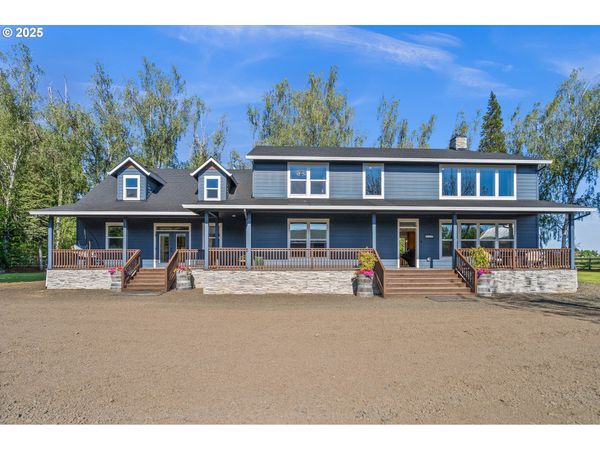 43300 NW Cedar Canyon RD, Banks, OR 97106