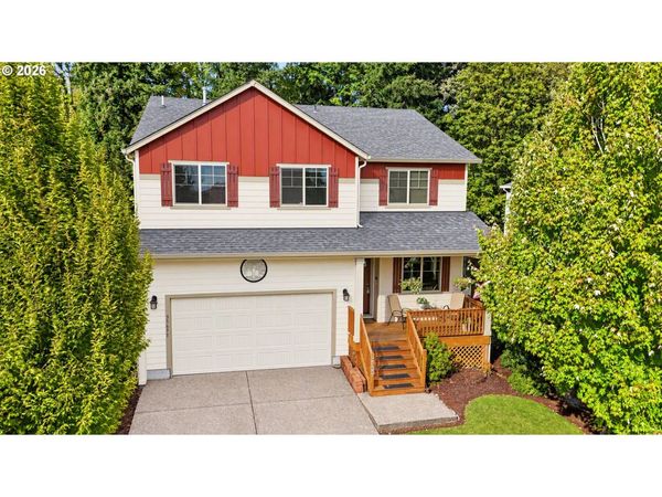 35671 SPOTTED HILL DR, St. Helens, OR 97051