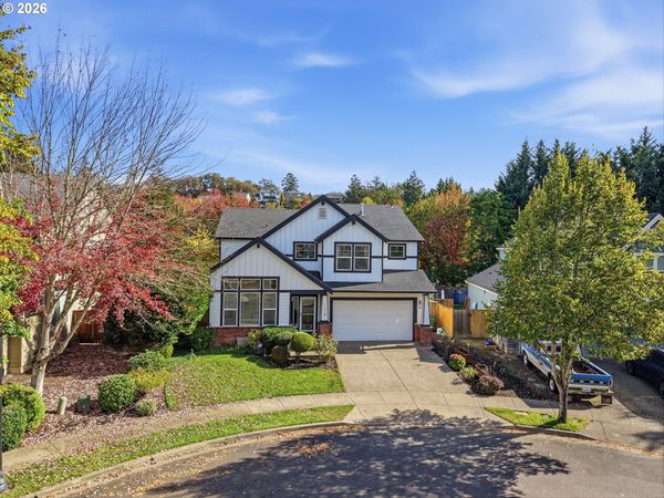 134 N ARGYLE CT, Newberg, OR 97132
