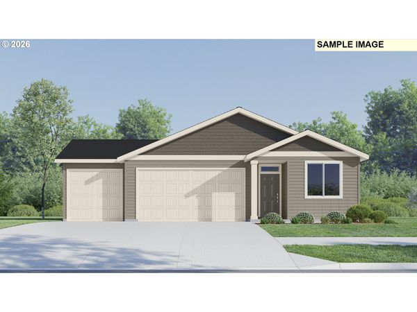 1040 Cardinal ST, Unit HS72, Woodburn, OR 97071