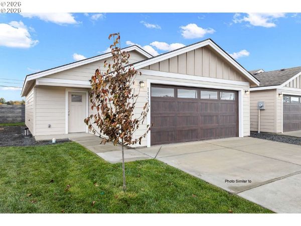 1087 NE 12TH ST, Hermiston, OR 97838