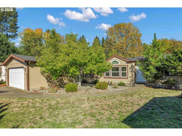 1655 S ELM ST, Canby, OR 97013