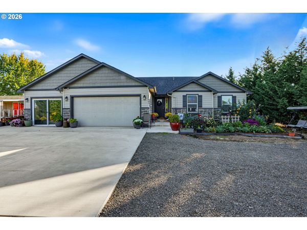 35447 E Knox Butte Rd, Albany, OR 97322