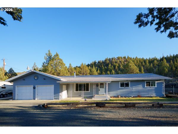 27423 W BENCH RD, John Day, OR 97845