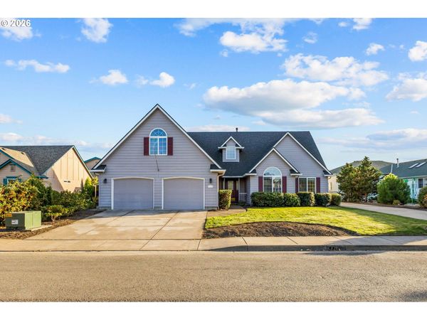 731 AERONCA ST, Independence, OR 97351