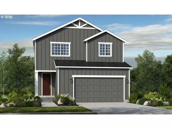 18590 SW BUCKHORN DR, Beaverton, OR 97007