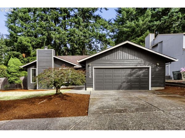21216 SW 90TH AVE, Tualatin, OR 97062