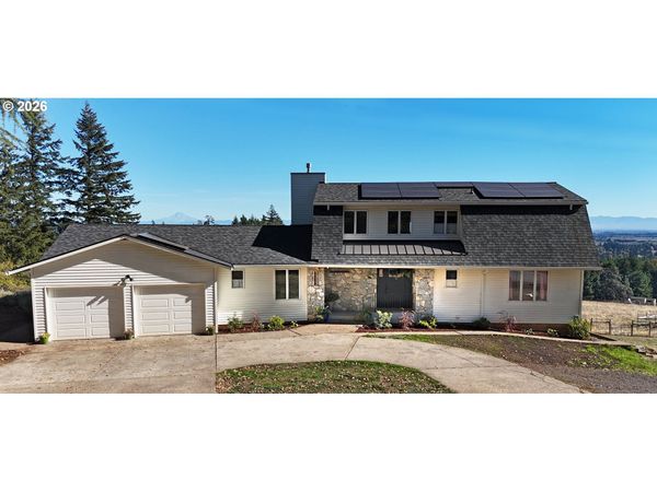 32698 SW LADD HILL RD, Wilsonville, OR 97070