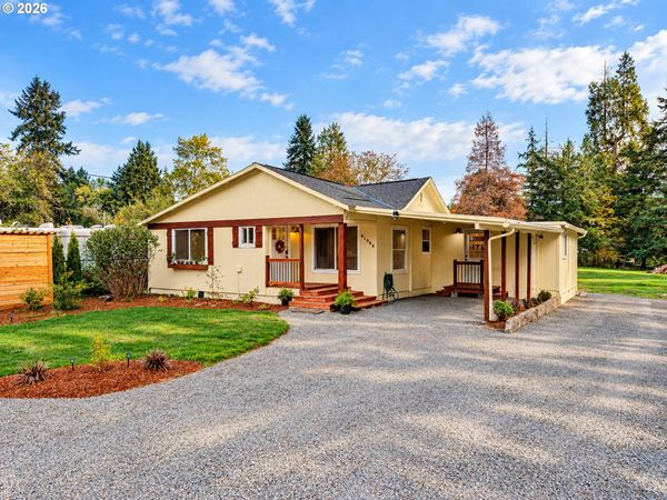 41962 N RIVER DR, Sweet Home, OR 97386