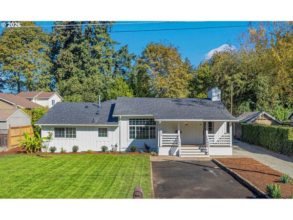 19510 SE KAY ST, Milwaukie, OR 97267