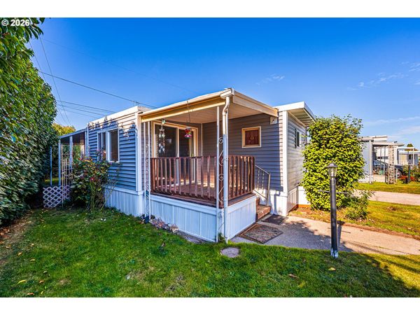 501 DIVISION AVE, Unit 28, Eugene, OR 97404