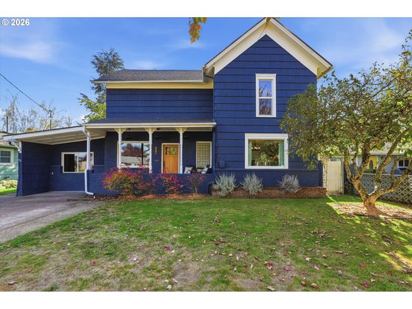 324 NW 12TH ST, McMinnville, OR 97128