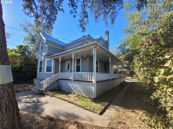 819 SW 5TH ST, Pendleton, OR 97801