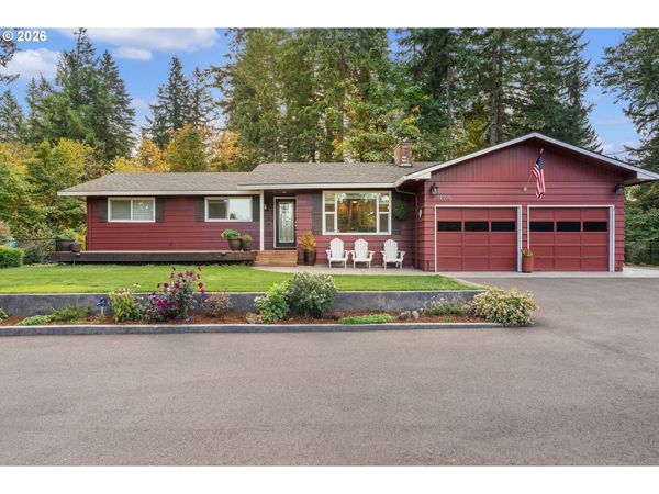 14998 SE 196TH CT, Damascus, OR 97089