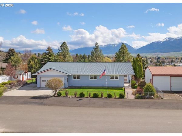 104 HYLAND DR, Enterprise, OR 97828