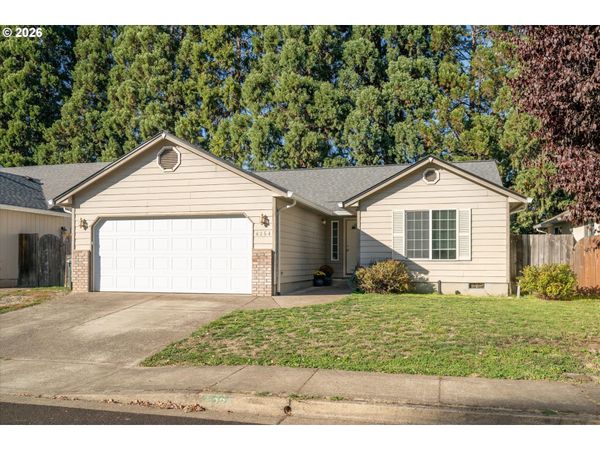 4264 COLE WAY, Springfield, OR 97478
