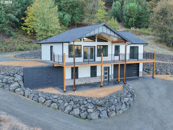 206 WILENE CT, Roseburg, OR 97471