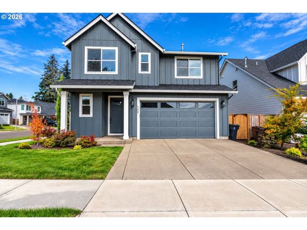 948 NE 17TH AVE, Canby, OR 97013