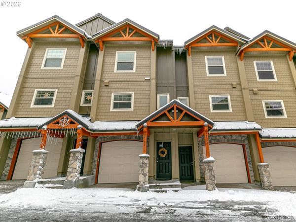 88106 E ALPENGLOW LN, Unit P-45, Government Camp, OR 97028