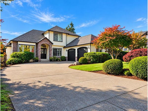32898 SW Keys Landing WAY, Scappoose, OR 97056