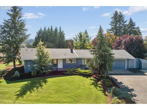 35560 SW FOREST HILLS ST, Cornelius, OR 97113