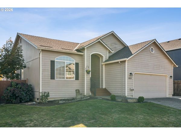 664 SE 10TH ST, Troutdale, OR 97060