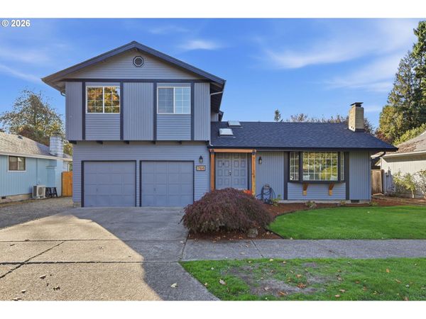 764 71ST ST, Springfield, OR 97478