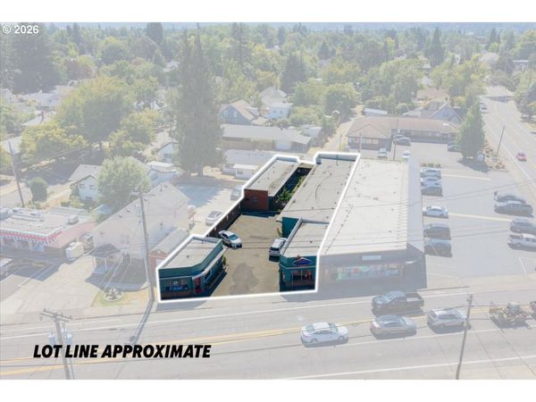 1734 CENTER ST, Salem, OR 97301