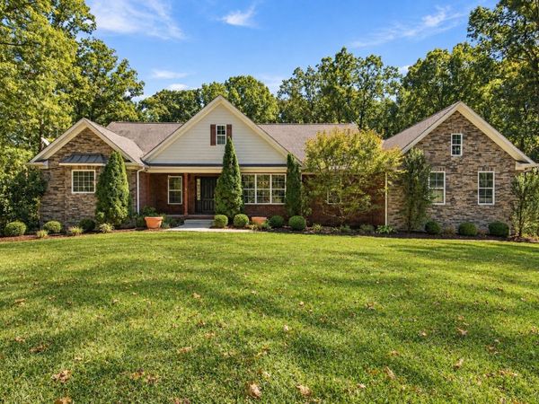 5751 Pinewood Rd, Franklin, TN 37064