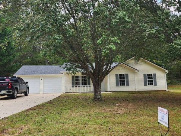 104 Southern Trace Crossing, Rockmart, GA 30153