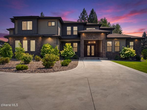 1227 E Bruin LOOP , Hayden, ID 83835
