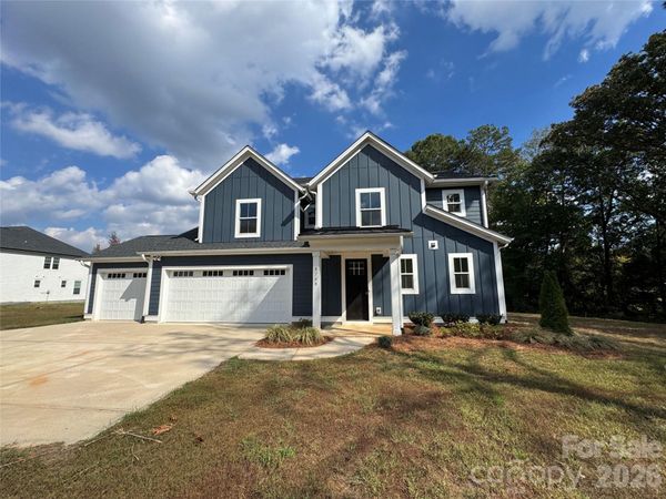 8768 Sherrills Ford Road , Sherrills Ford, NC 28673