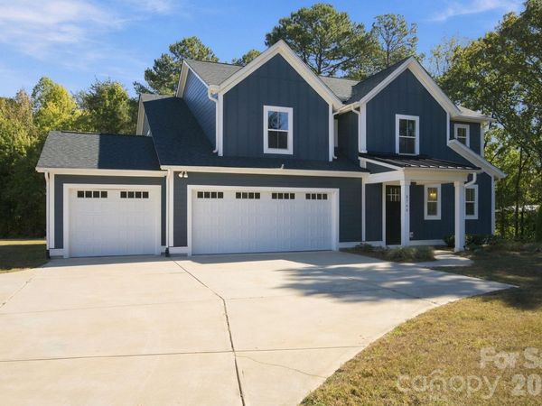 8768 Sherrills Ford Road , Sherrills Ford, NC 28673