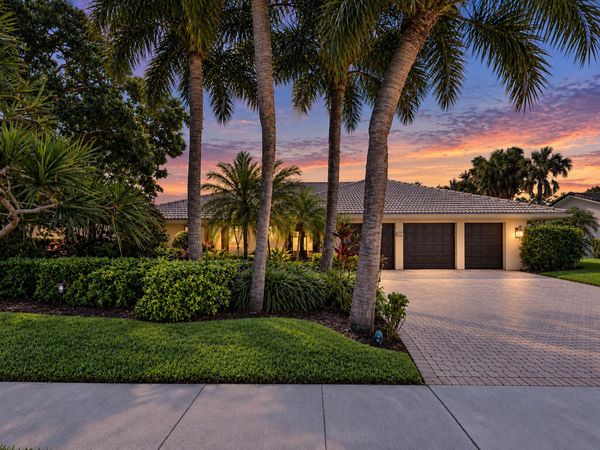 16821 Rose Apple Drive, Delray Beach, FL 33445