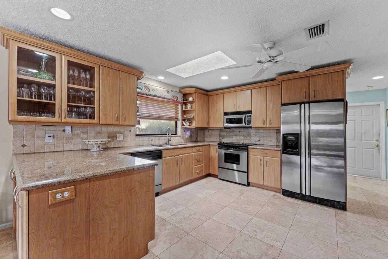 16821 Rose Apple Drive, Delray Beach, FL 33445 Photo