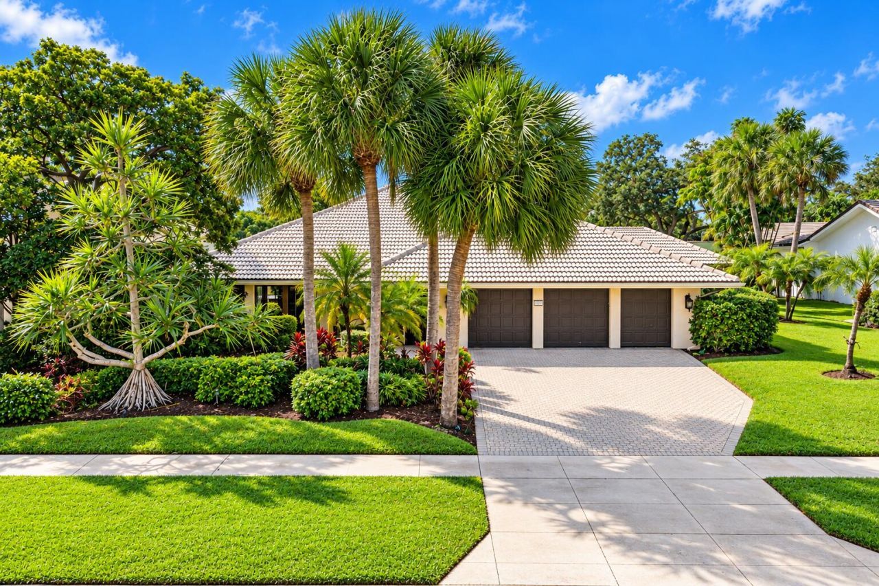 16821 Rose Apple Drive, Delray Beach, FL 33445 Photo