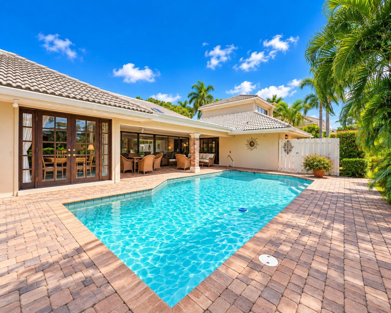 16821 Rose Apple Drive, Delray Beach, FL 33445 Photo