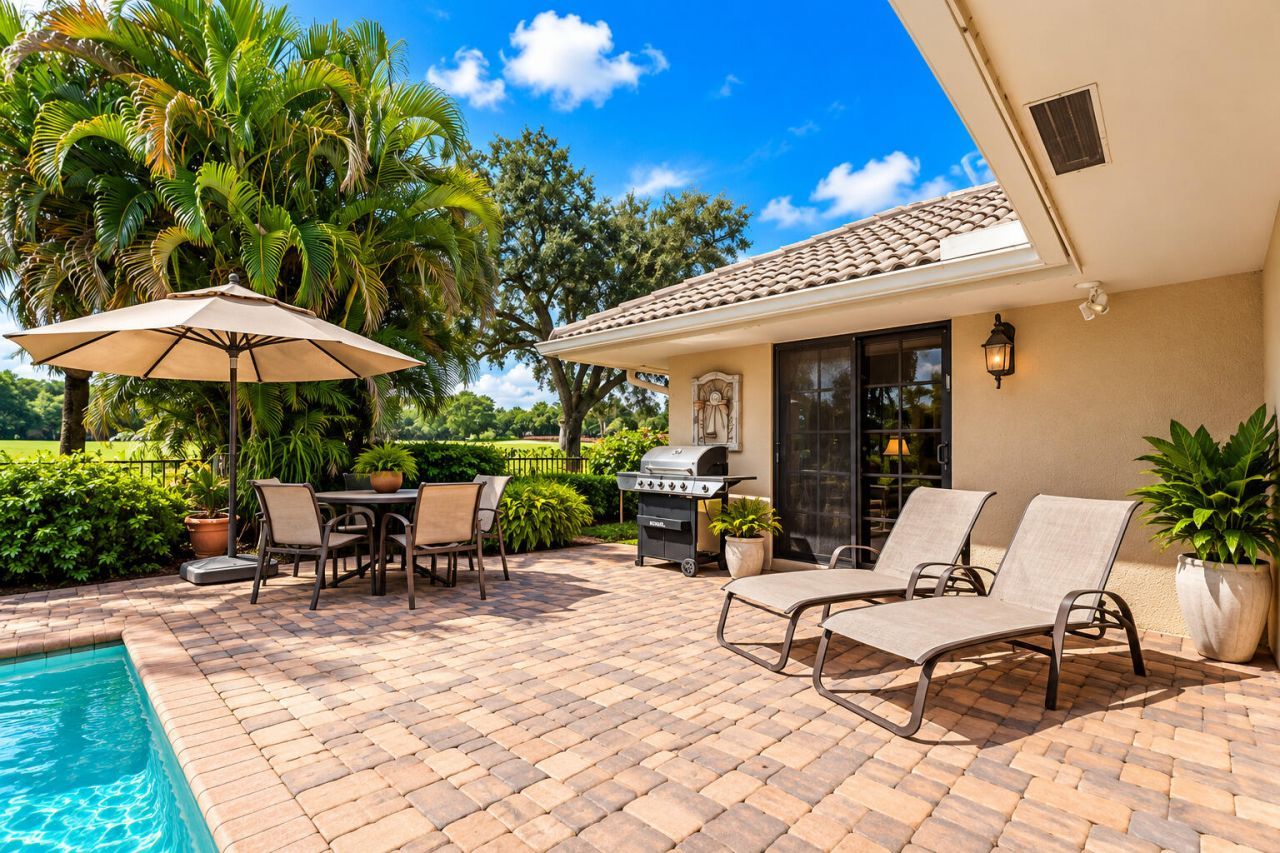 16821 Rose Apple Drive, Delray Beach, FL 33445 Photo