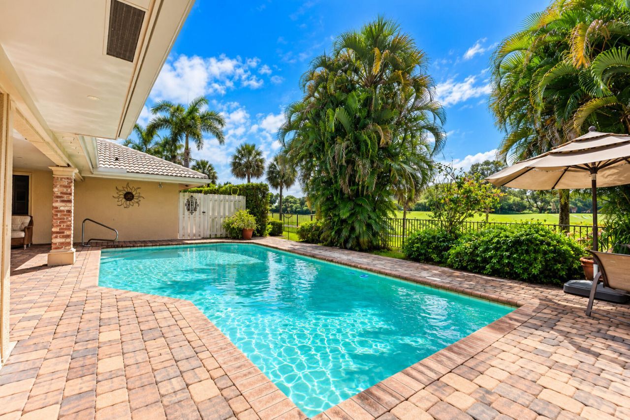16821 Rose Apple Drive, Delray Beach, FL 33445 Photo