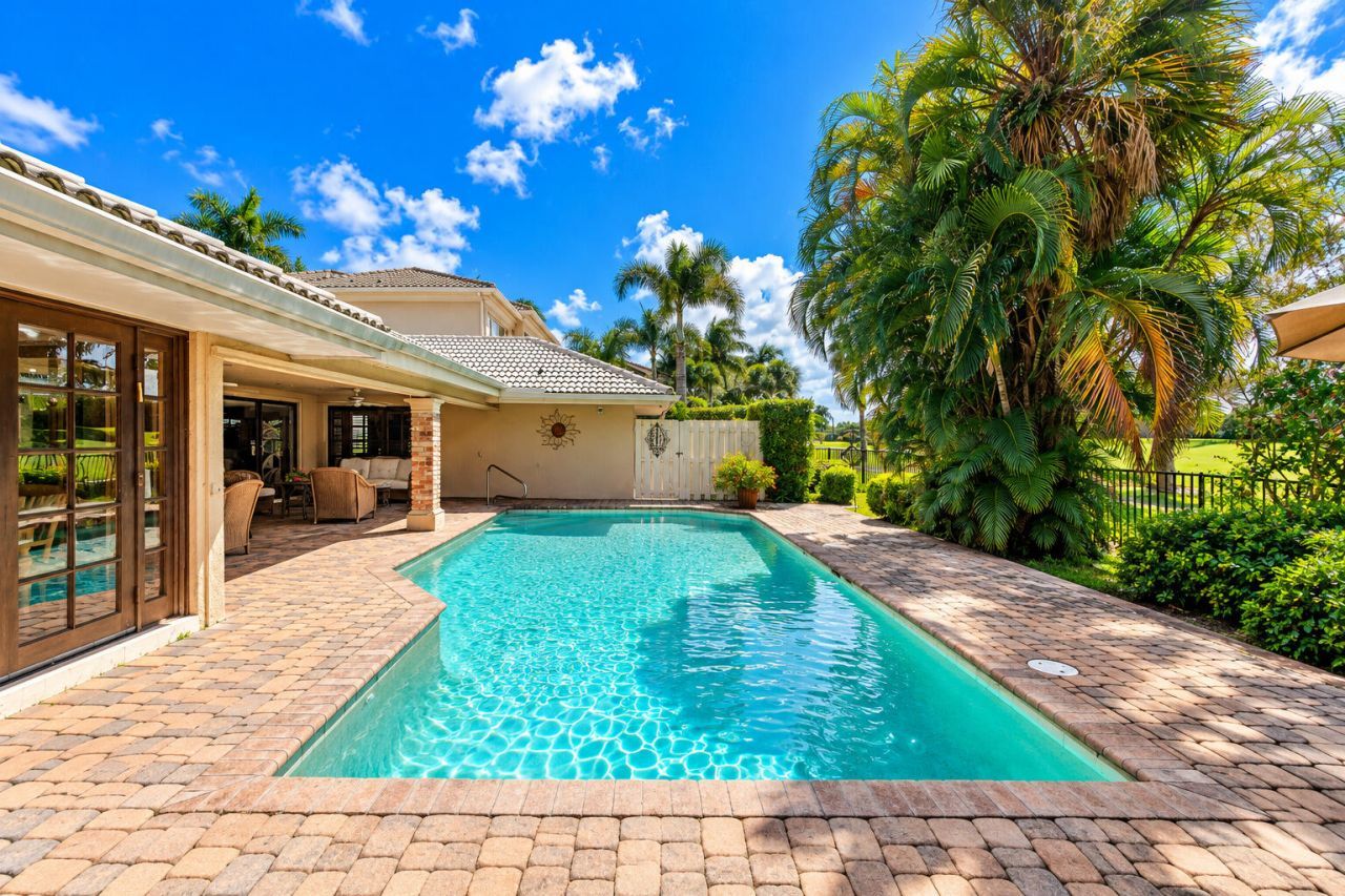 16821 Rose Apple Drive, Delray Beach, FL 33445 Photo