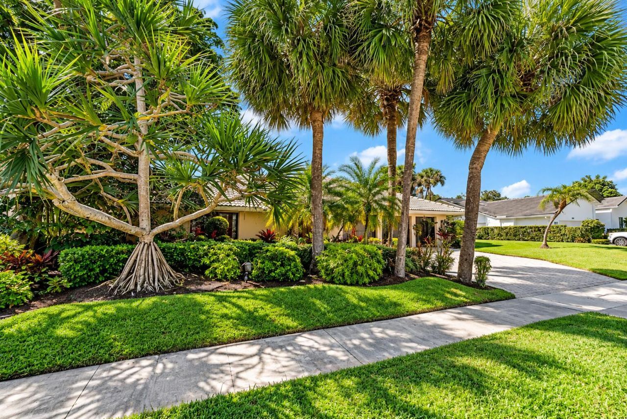 16821 Rose Apple Drive, Delray Beach, FL 33445 Photo