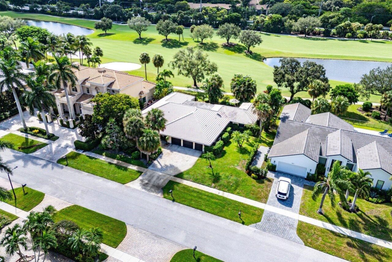 16821 Rose Apple Drive, Delray Beach, FL 33445 Photo