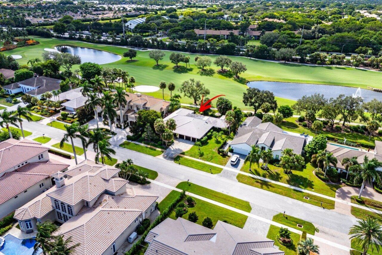 16821 Rose Apple Drive, Delray Beach, FL 33445 Photo