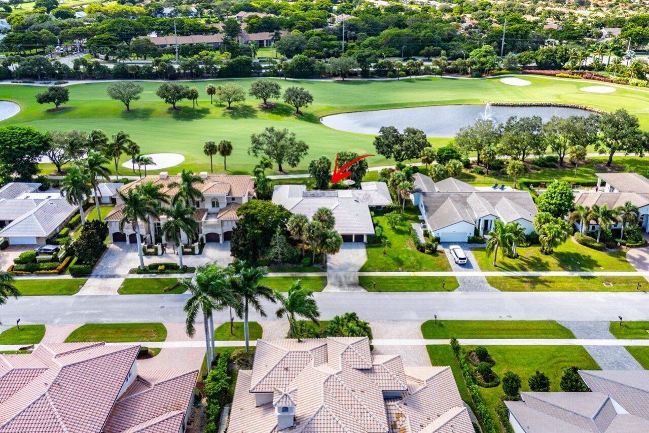 16821 Rose Apple Drive, Delray Beach, FL 33445 Photo