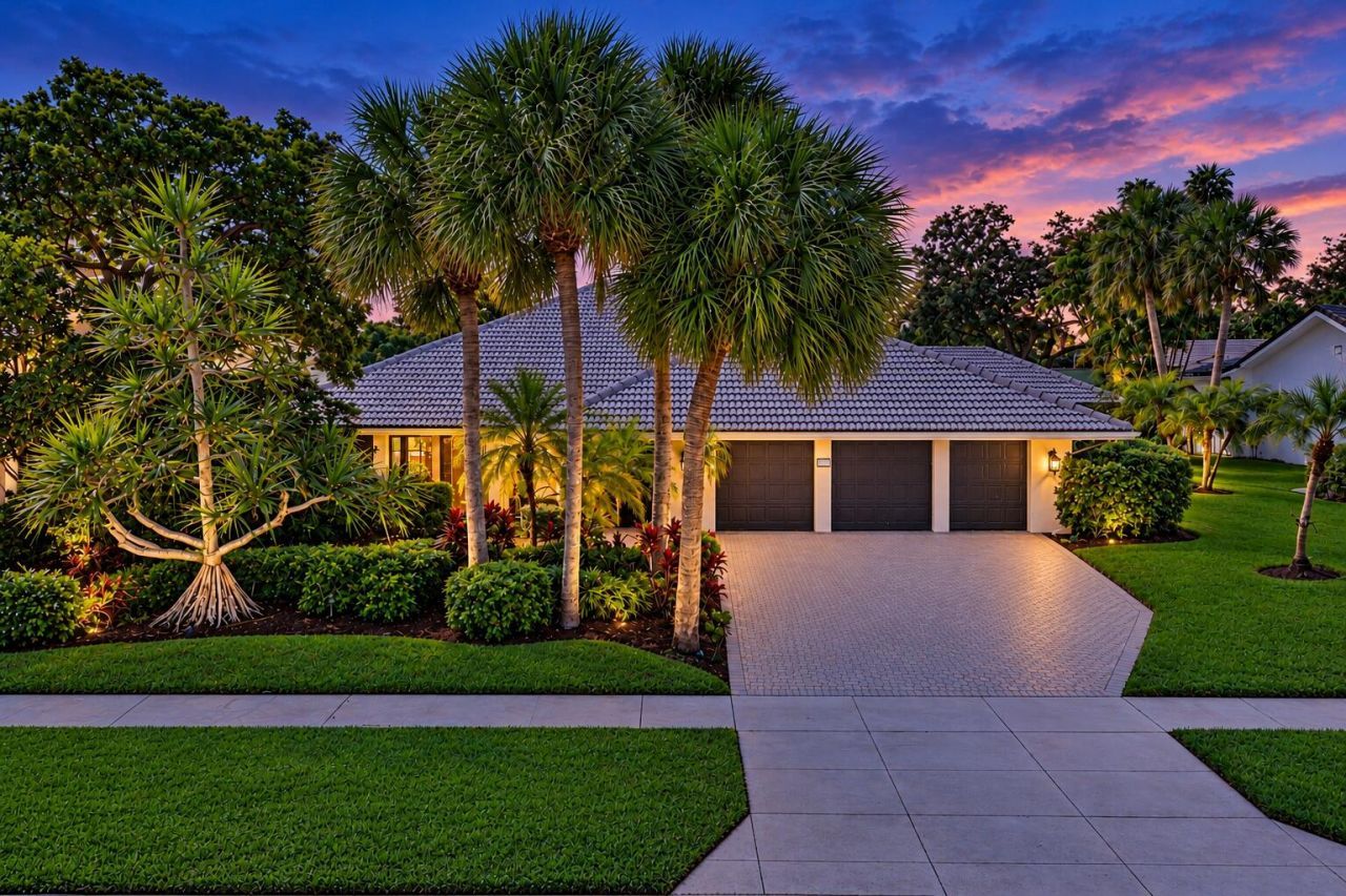 16821 Rose Apple Drive, Delray Beach, FL 33445 Photo