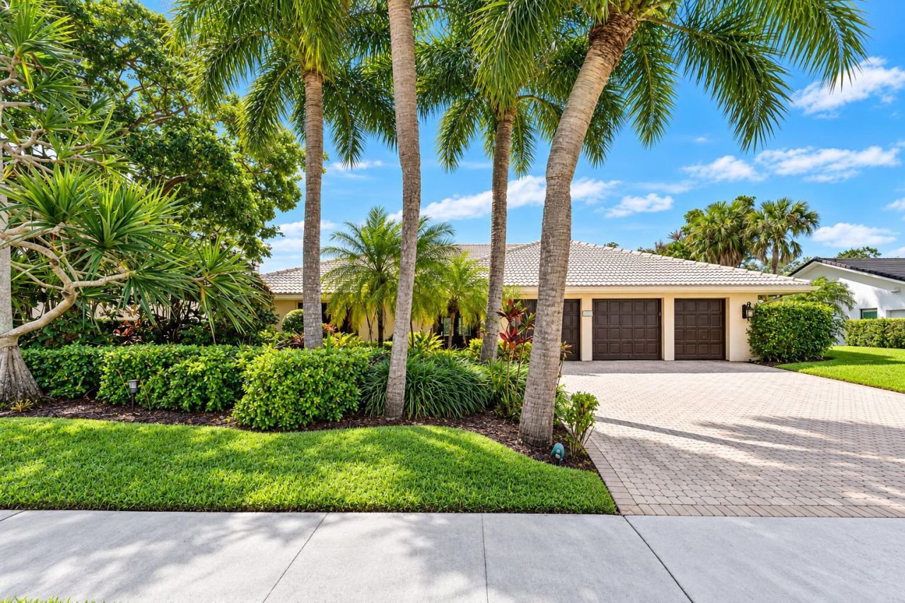 16821 Rose Apple Drive, Delray Beach, FL 33445 Photo