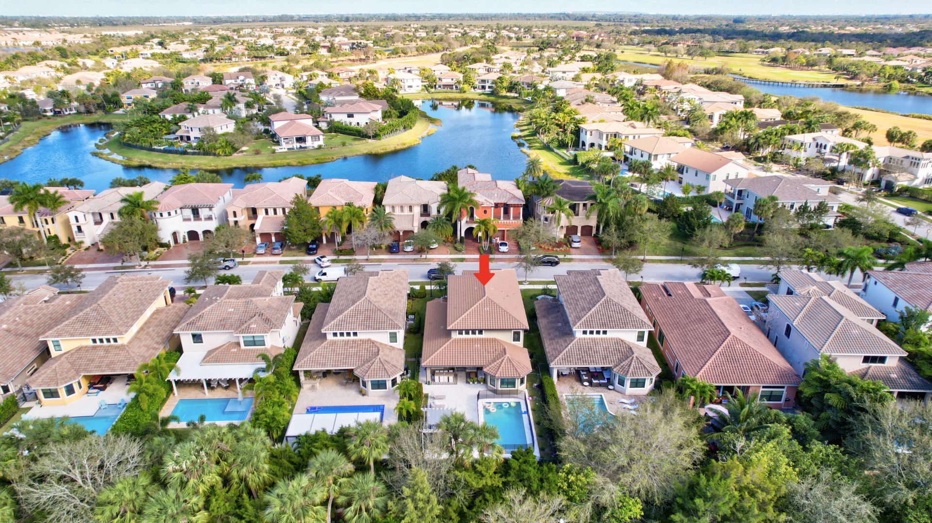8171 Canopy Terrace, Parkland, FL 33076 Photo